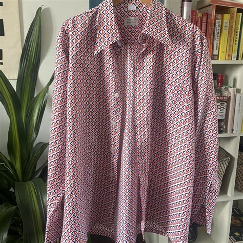 dior shirts made in italy